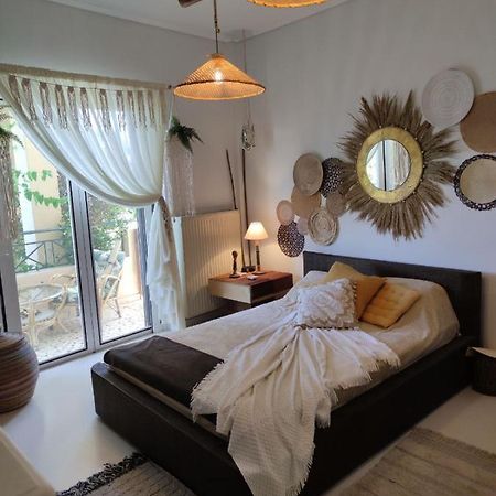 Kd Boho Home Lávrion Exterior foto