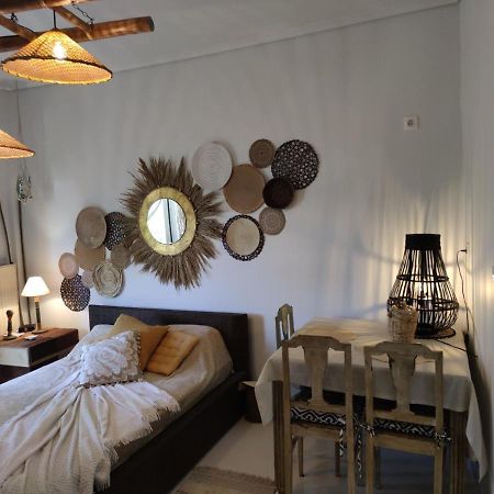 Kd Boho Home Lávrion Exterior foto