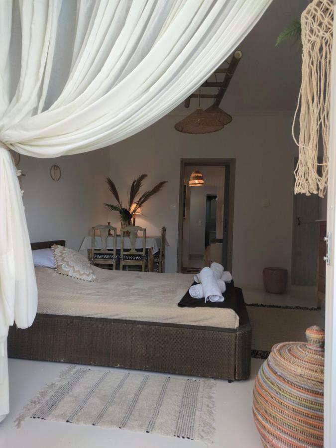 Kd Boho Home Lávrion Exterior foto