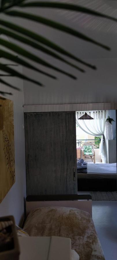 Kd Boho Home Lávrion Exterior foto