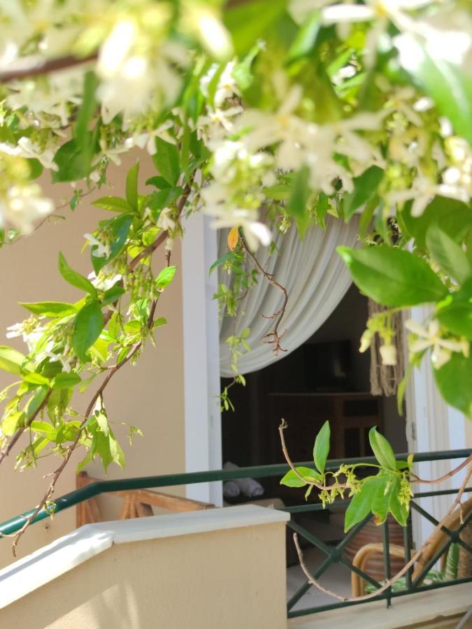 Kd Boho Home Lávrion Exterior foto