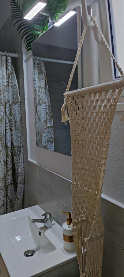 Kd Boho Home Lávrion Exterior foto